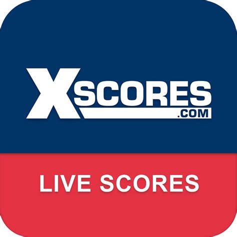 xscores results